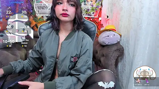 ravenn 20 online show from 04-24-26, 11:34