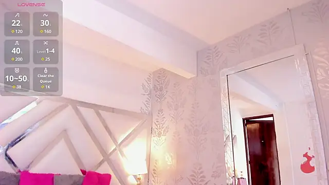 Snapshot of belacampbell chatting on 01-10-25, 07:21 belacampbell online show from 01-10-25, 07:21