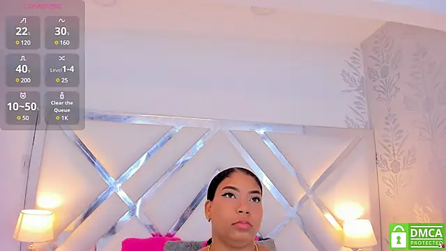 Snapshot of belacampbell chatting on 01-22-25, 07:34 belacampbell online show from 01-22-25, 07:34