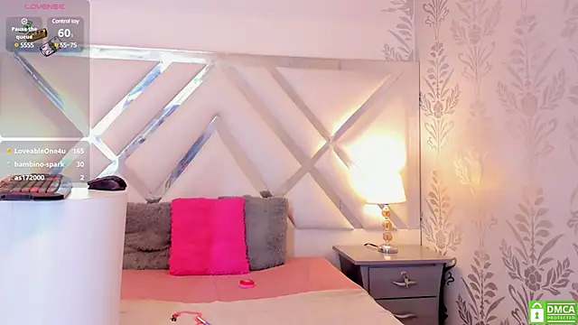 Snapshot of belacampbell chatting on 01-24-25, 10:51 belacampbell online show from 01-24-25, 10:51