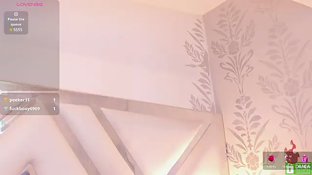 Snapshot of belacampbell chatting on 01-25-25, 01:54 belacampbell online show from 01-25-25, 01:54