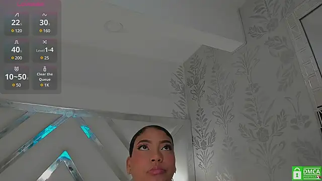 Snapshot of belacampbell chatting on 03-01-25, 08:42 belacampbell online show from 03-01-25, 08:42