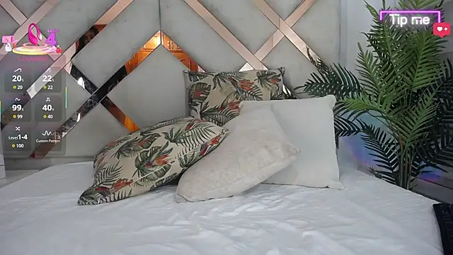 katy ruiz online show from 10-31-25, 06:47