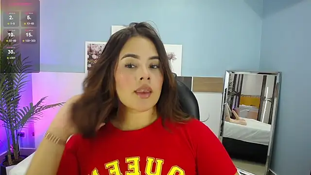 katy ruiz online show from 06-12-26, 04:00