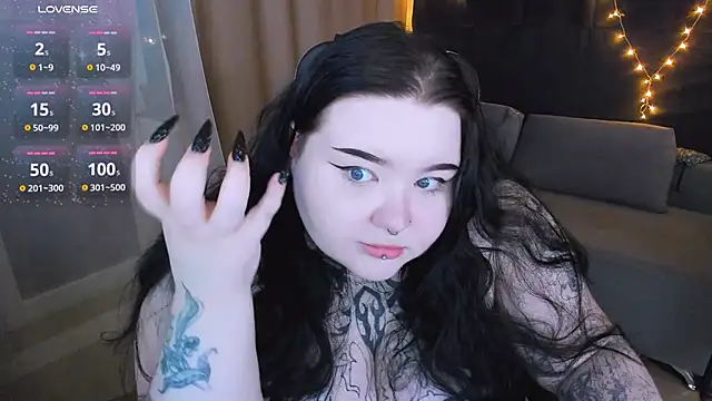 Gotic Pie online show from 12-28-24, 10:13