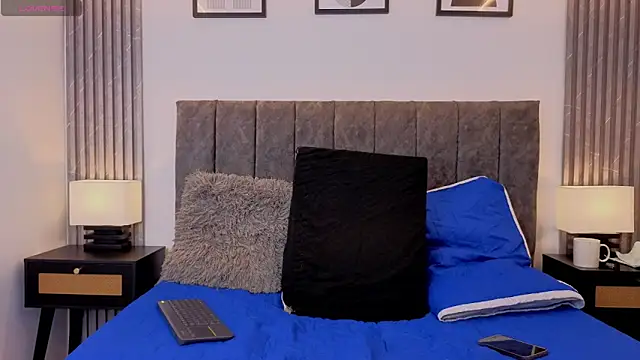 Luciana Ortiz1 online show from 10-21-25, 01:56