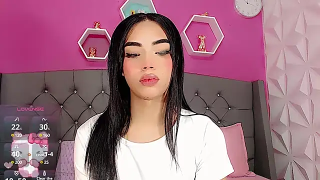 Sofi hdz online show from 03-23-25, 02:04