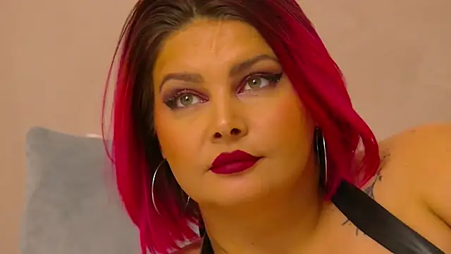 RissaRheys online show from 12-02-24, 08:44