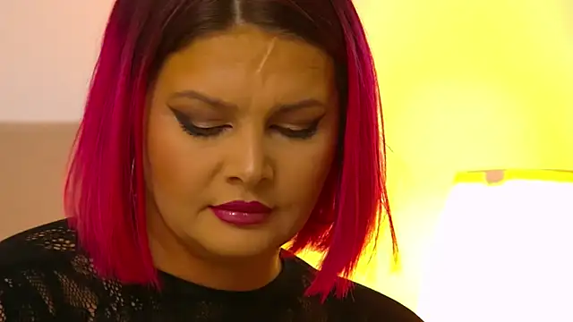 RissaRheys online show from 12-03-24, 08:50