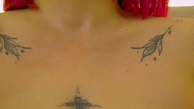 RissaRheys online show from 01-09-25, 01:18