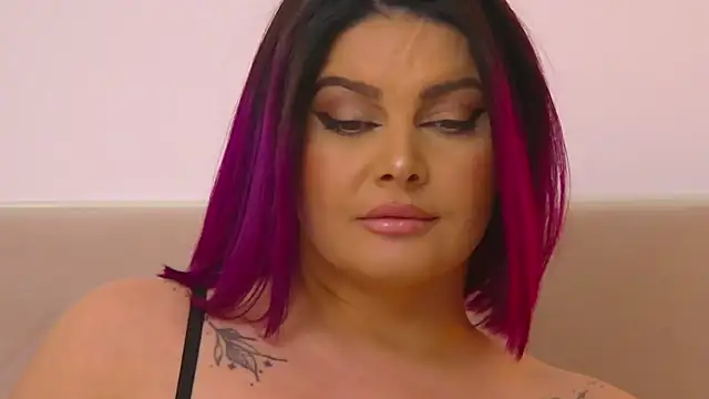 RissaRheys online show from 01-24-25, 01:45