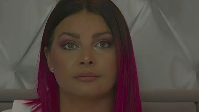 RissaRheys online show from 03-17-25, 08:19