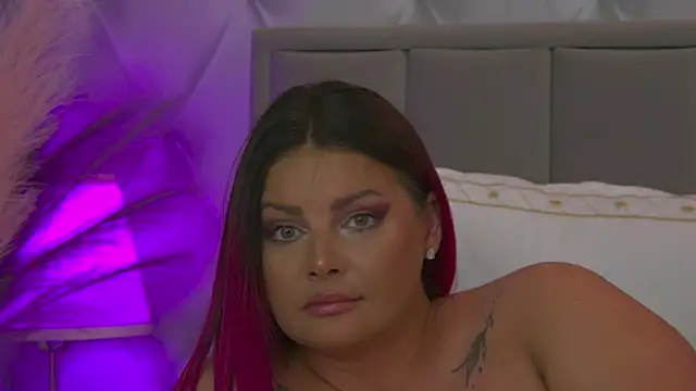 RissaRheys online show from 03-17-25, 11:21