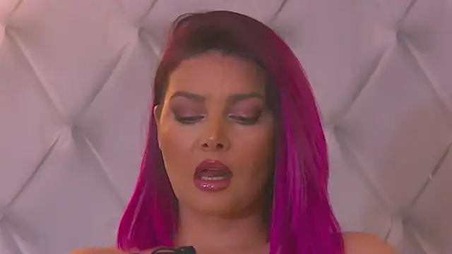 RissaRheys online show from 10-26-25, 07:42