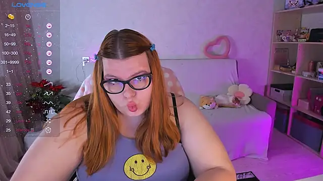 Snapshot of Melissa_Purr chatting on 12-13-24, 03:27 Melissa Purr online show from 12-13-24, 03:27