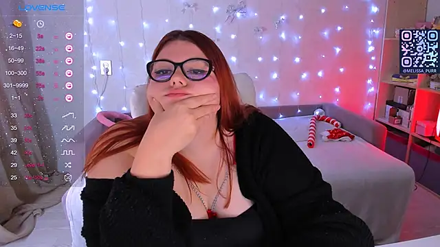 Snapshot of Melissa_Purr chatting on 12-28-24, 03:48 Melissa Purr online show from 12-28-24, 03:48