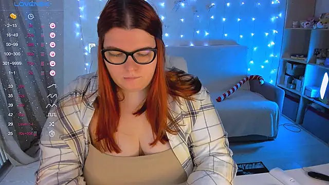 Snapshot of Melissa_Purr chatting on 01-05-25, 02:49 Melissa Purr online show from 01-05-25, 02:49