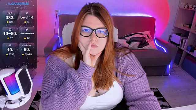 Snapshot of Melissa_Purr chatting on 02-12-25, 03:18 Melissa Purr online show from 02-12-25, 03:18