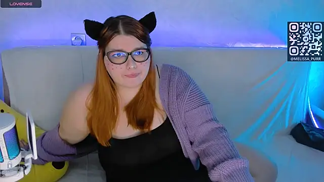 Snapshot of Melissa_Purr chatting on 02-21-25, 08:16 Melissa Purr online show from 02-21-25, 08:16