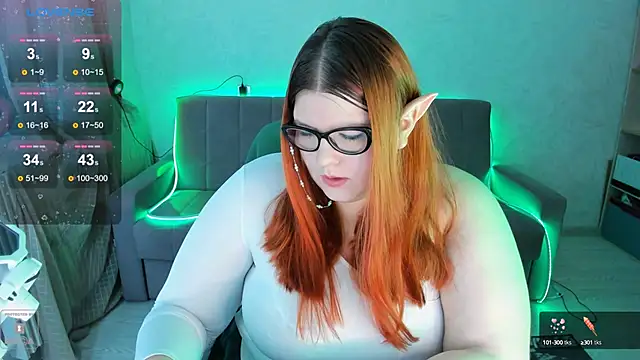 Snapshot of Melissa_Purr chatting on 02-26-25, 05:42 Melissa Purr online show from 02-26-25, 05:42