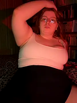 Snapshot of Melissa_Purr chatting on 10-12-25, 05:01 Melissa Purr online show from 10-12-25, 05:01