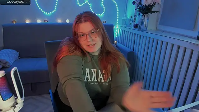 Melissa Purr online show from 11-20-25, 06:40