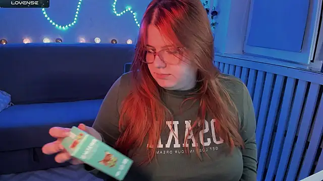 Melissa Purr online show from 11-22-25, 07:02