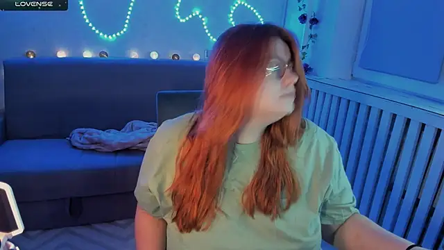 Melissa Purr online show from 11-24-25, 06:18