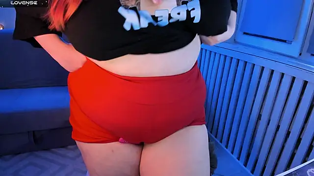 Melissa Purr online show from 11-27-25, 02:02