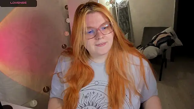 Melissa Purr online show from 03-26-26, 03:39