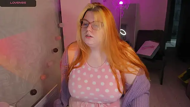 Melissa Purr online show from 04-22-26, 07:59