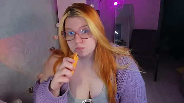 Melissa Purr online show from 04-23-26, 06:43