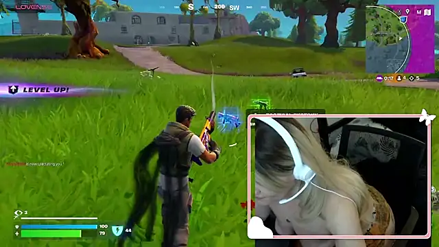 Snapshot of ziggyspice chatting on 02-01-25, 10:44 ziggyspice online show from 02-01-25, 10:44