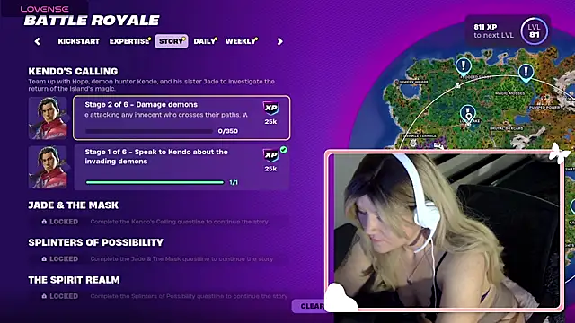 Snapshot of ziggyspice chatting on 02-07-25, 06:45 ziggyspice online show from 02-07-25, 06:45