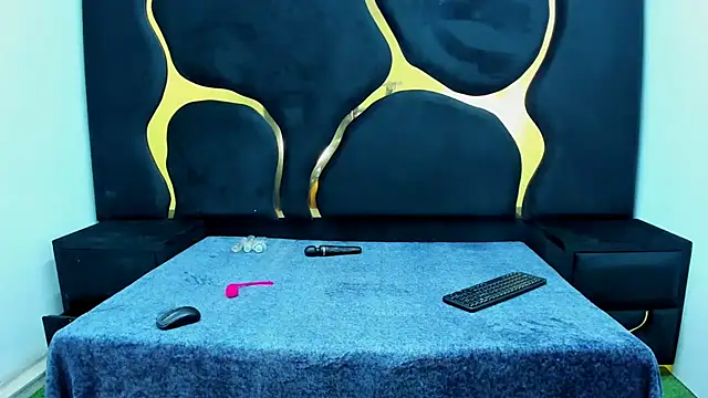 Ivanna18 x online show from 02-15-25, 04:25