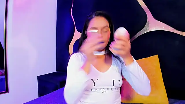 Ivanna18 x online show from 10-09-25, 03:59