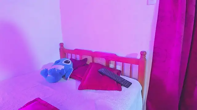 Ivanna18 x online show from 05-04-26, 06:37
