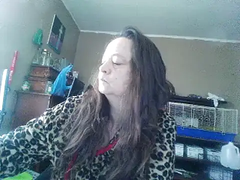 RosieRios online show from 01-26-25, 02:41