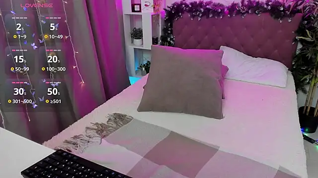 FeralPeach online show from 01-31-25, 10:31