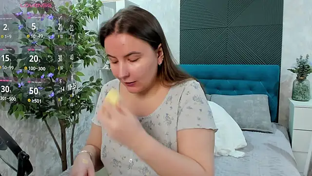 FeralPeach online show from 02-14-25, 05:09