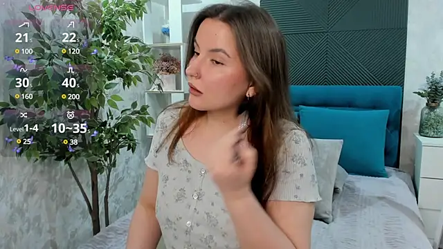 FeralPeach online show from 02-14-25, 08:10