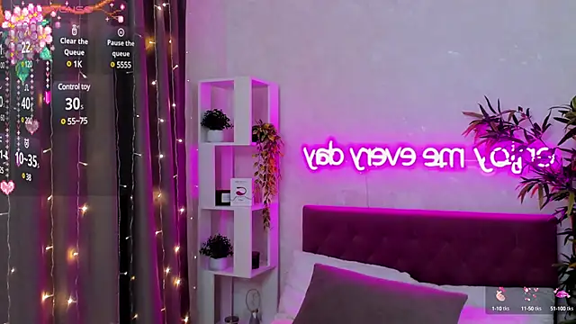 FeralPeach online show from 03-02-25, 11:50