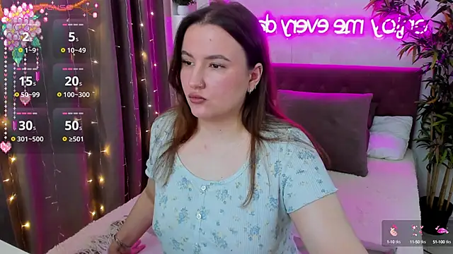 FeralPeach online show from 03-13-25, 06:48