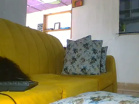 Snapshot of sherry_anne chatting on 02-27-26, 08:03 sherry anne online show from 02-27-26, 08:03