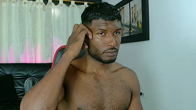 Black indiian online show from 09-20-25, 04:08