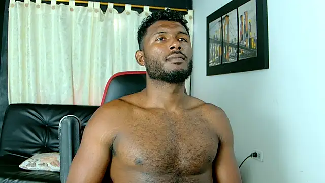 Black indiian online show from 10-13-25, 01:22