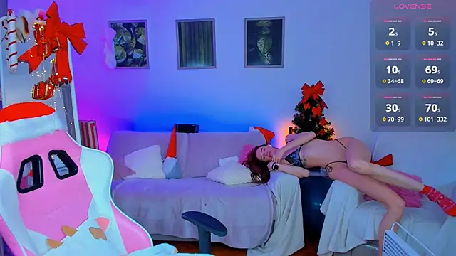 Alyssa Smitt online show from 12-19-24, 11:50