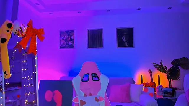 Alyssa Smitt online show from 02-16-25, 10:32