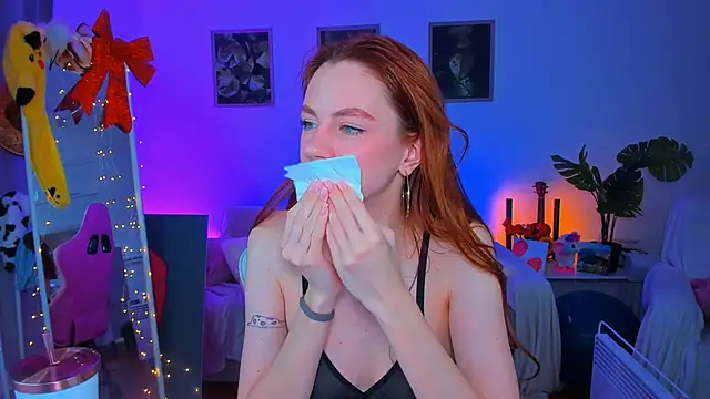 Alyssa Smitt online show from 02-23-25, 11:14