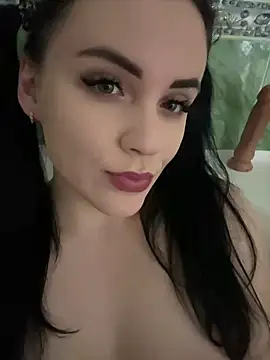 Mia Mayer online show from 02-05-25, 07:07